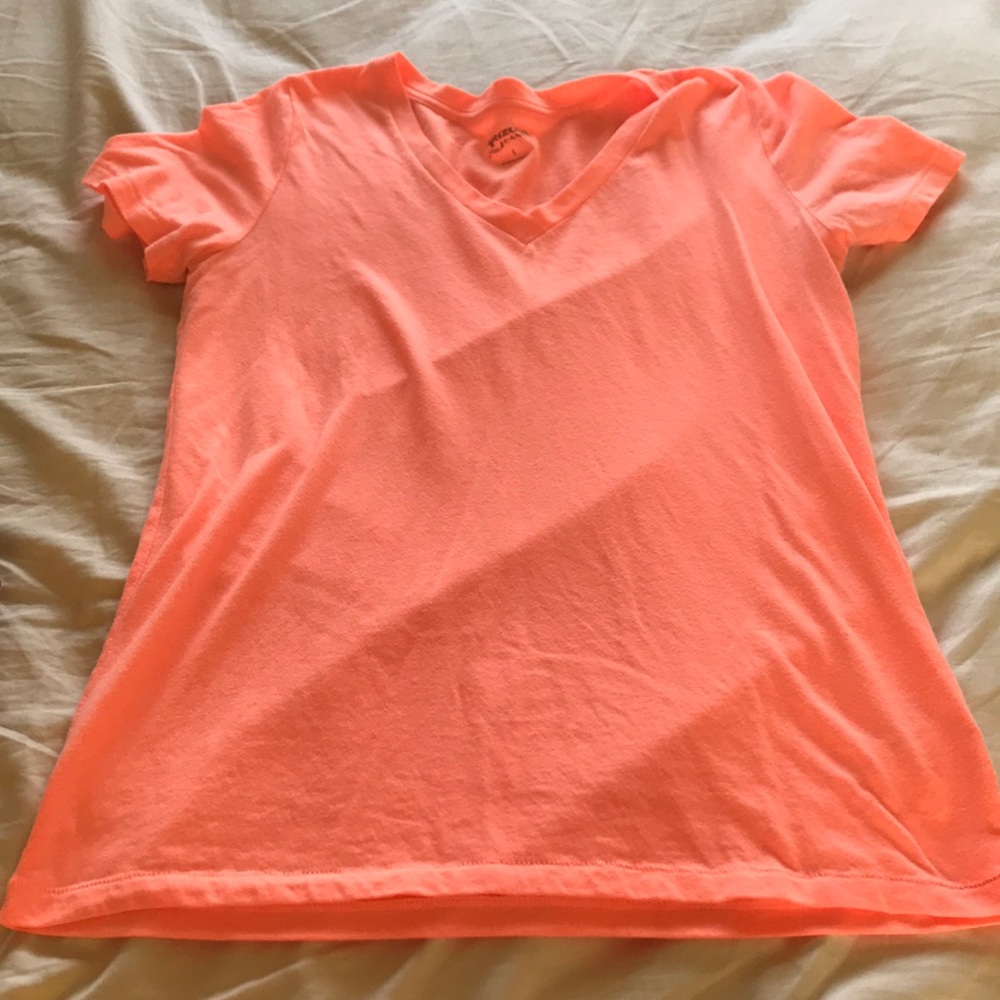 v-neck